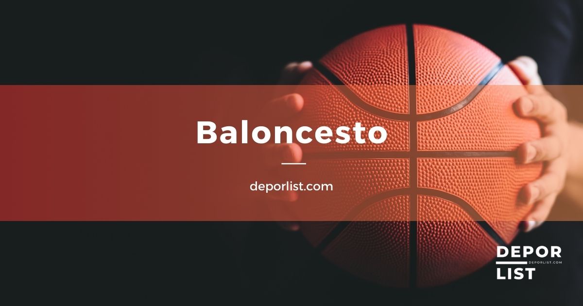 Baloncesto: Reglas, variantes y su popularidad en el mundo