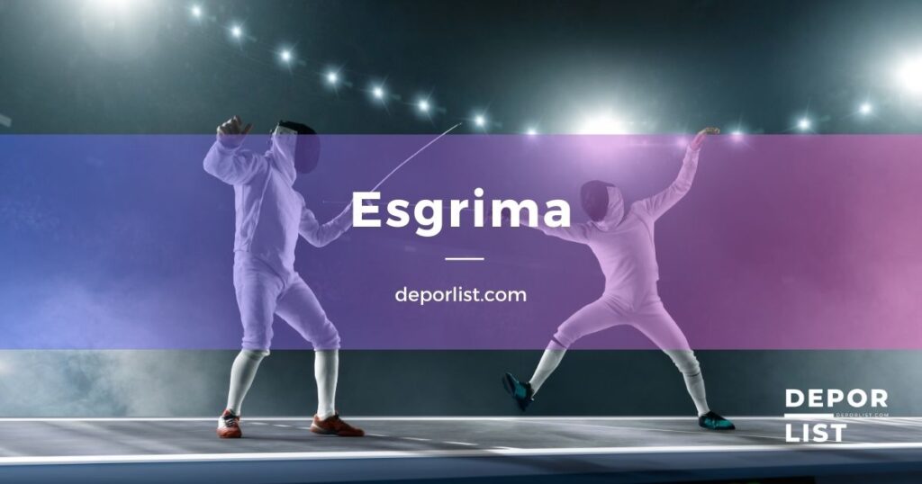 Esgrima: Descubre el arte del combate con espadas