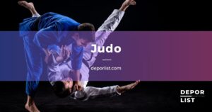 Judo: El arte marcial japonés de derribos y agarres
