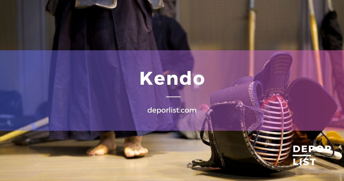 Kendo: Un Arte Marcial Japonés que Promueve Valores de Superación y Respeto
