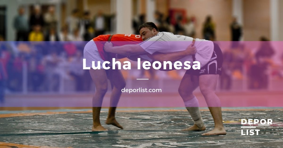Lucha Leonesa: El deporte autóctono de León que revive las tradiciones ancestrales