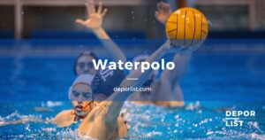 Waterpolo: El emocionante deporte acuático que cautiva