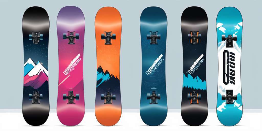 Elegir ancho tabla snowboard