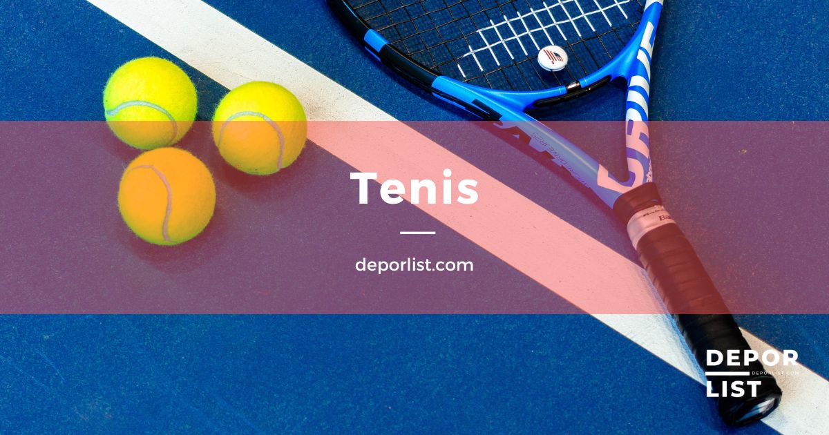 Tenis: Guía completa sobre este apasionante deporte