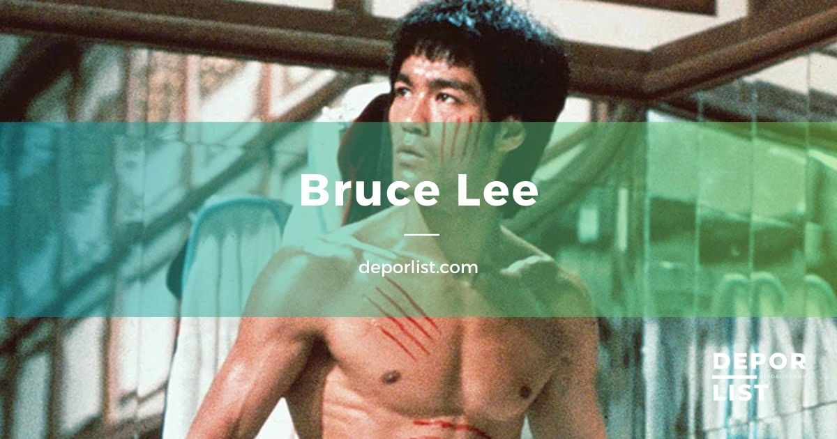 Bruce Lee Biografía: El mito de las artes marciales que perdura en la memoria