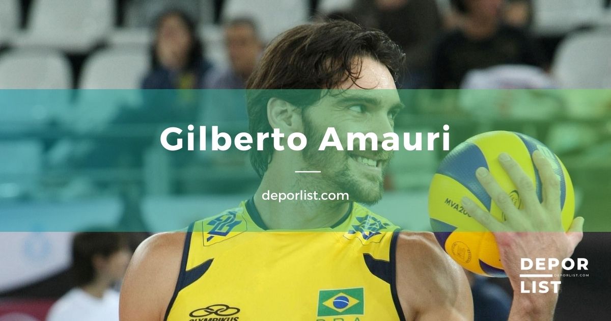 Gilberto Amauri