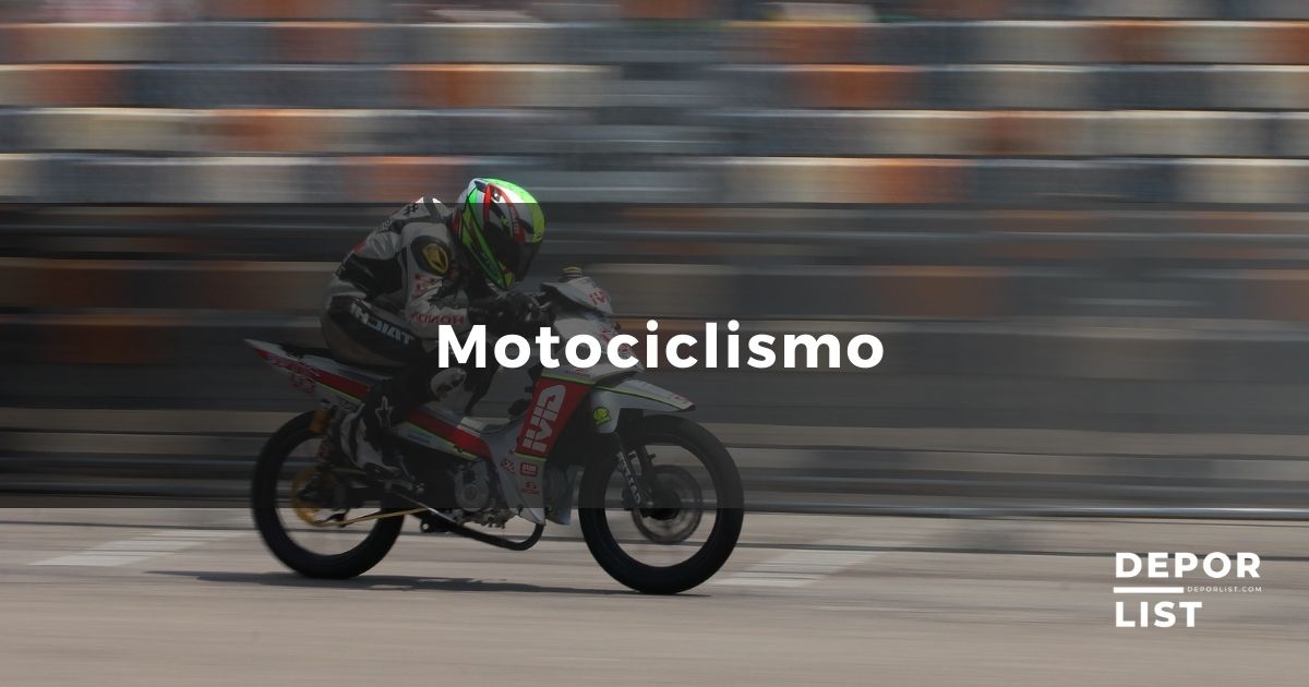 Motociclismo: Descubre los diversos deportes de velocidad en dos ruedas